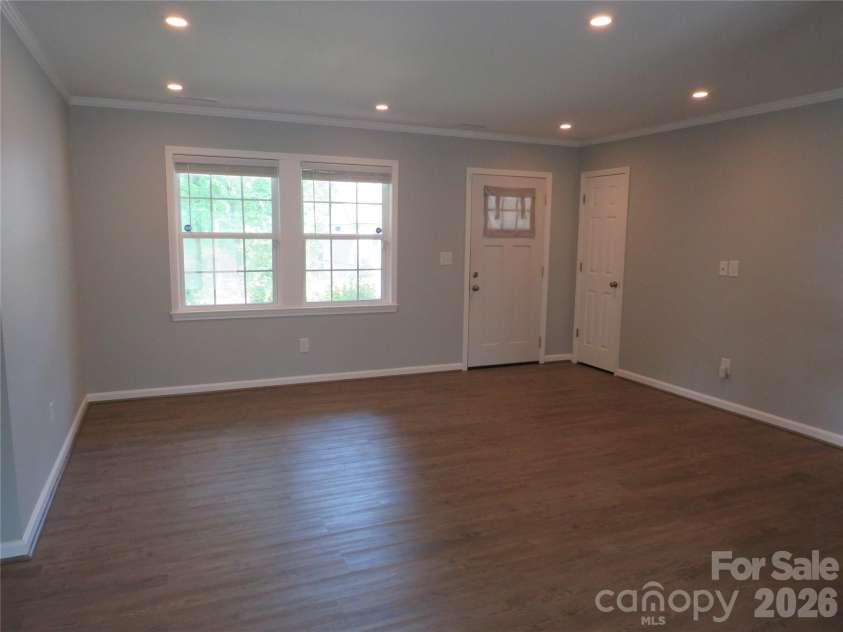 118 Tallyhoe Street, Forest City, NC 28043.  MLS# CAR4396659, YatesRealty ID 34814. 