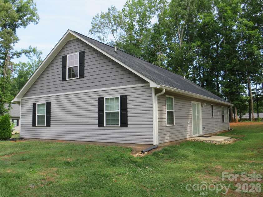 118 Tallyhoe Street, Forest City, NC 28043.  MLS# CAR4396659, YatesRealty ID 34814. 