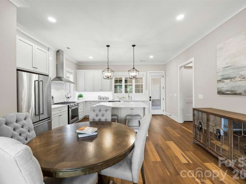 414 Main Street, Belmont, NC 28012.  MLS# CAR4398037, YatesRealty ID 34815. 