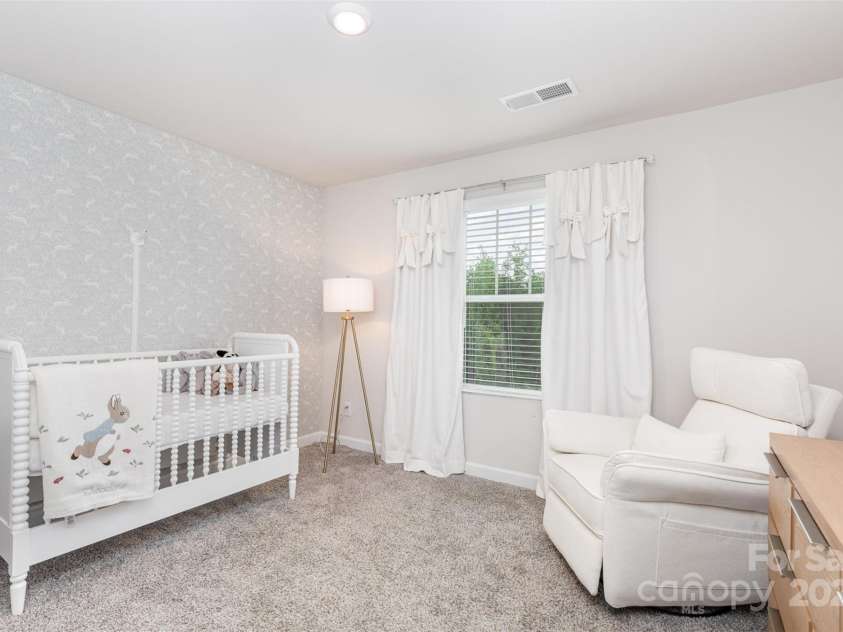 941 Rachel Anne Drive, Belmont, NC 28012.  MLS# CAR4259048, YatesRealty ID 34815. Additional bedroom
