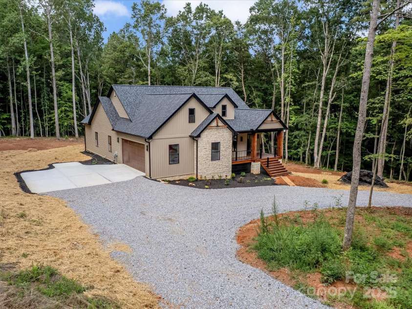 110 Rupard Road, Statesville, NC 28625.  MLS# CAR4232125, YatesRealty ID 34816. 