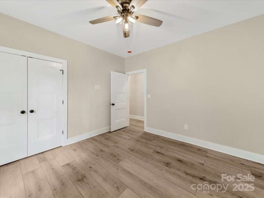 110 Rupard Road, Statesville, NC 28625.  MLS# CAR4232125, YatesRealty ID 34816. Bedroom