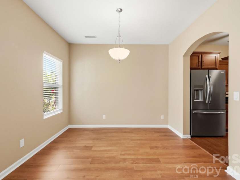 2740 Bramble Ridge Court, Charlotte, NC 28215.  MLS# CAR4398048, YatesRealty ID 34816. 