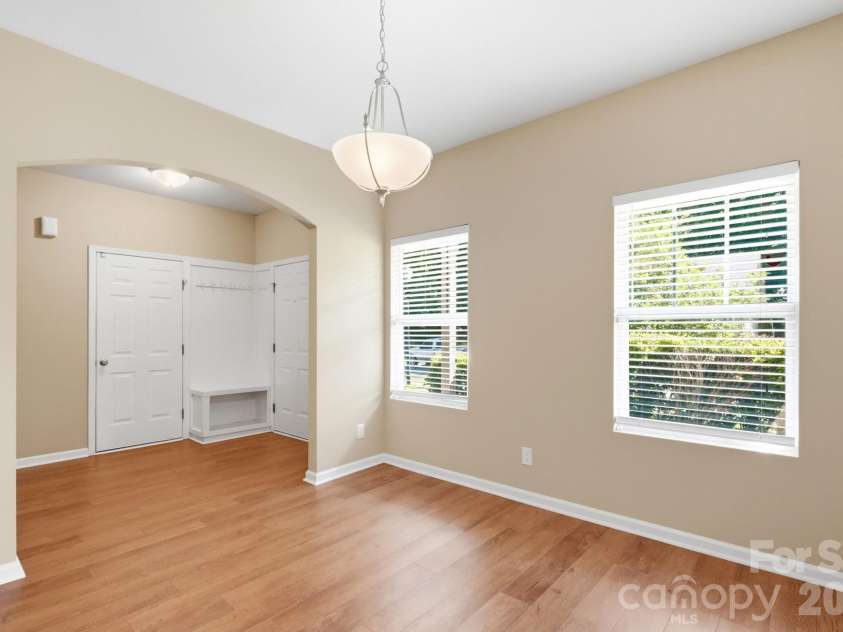 2740 Bramble Ridge Court, Charlotte, NC 28215.  MLS# CAR4398048, YatesRealty ID 34816. 