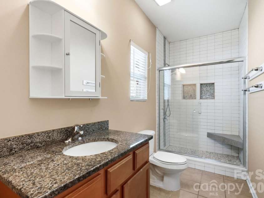 2740 Bramble Ridge Court, Charlotte, NC 28215.  MLS# CAR4398048, YatesRealty ID 34816. 
