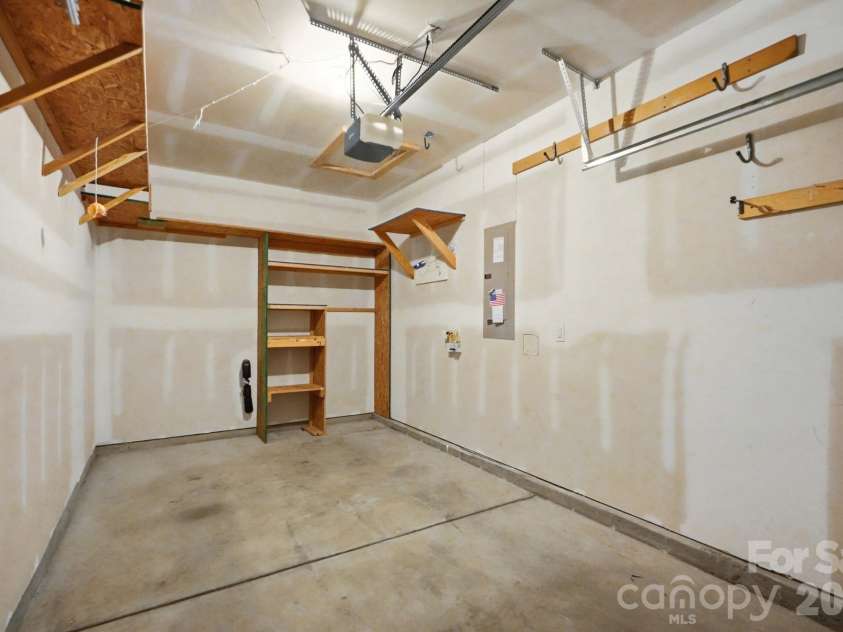 2740 Bramble Ridge Court, Charlotte, NC 28215.  MLS# CAR4398048, YatesRealty ID 34816. 