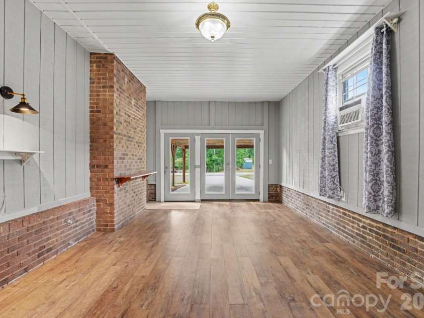 1138 Graham Street, Claremont, NC 28610.  MLS# CAR4399292, YatesRealty ID 34817. 