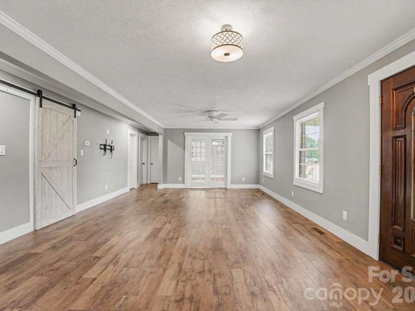 1138 Graham Street, Claremont, NC 28610.  MLS# CAR4399292, YatesRealty ID 34817. 