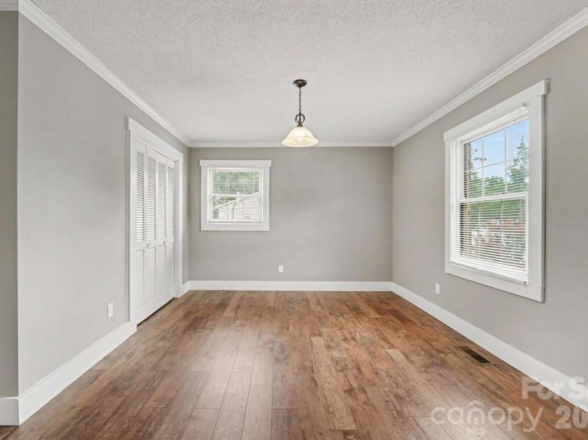 1138 Graham Street, Claremont, NC 28610.  MLS# CAR4399292, YatesRealty ID 34817. 