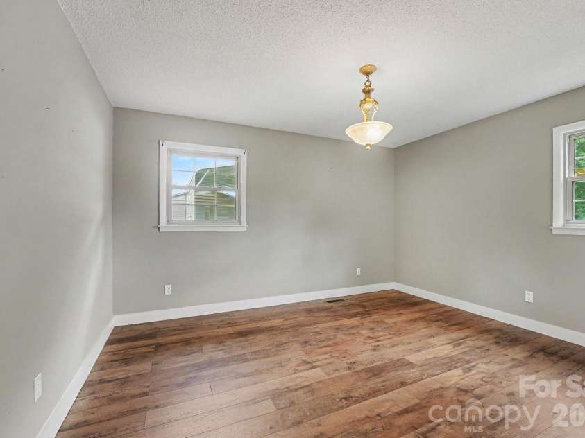 1138 Graham Street, Claremont, NC 28610.  MLS# CAR4399292, YatesRealty ID 34817. 