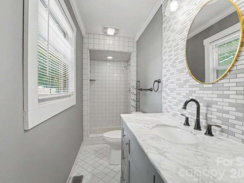 1138 Graham Street, Claremont, NC 28610.  MLS# CAR4399292, YatesRealty ID 34817. 