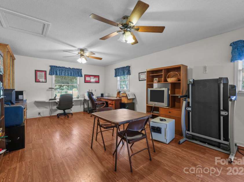 255 Quail Drive, Salisbury, NC 28147.  MLS# CAR4296842, YatesRealty ID 34817. 