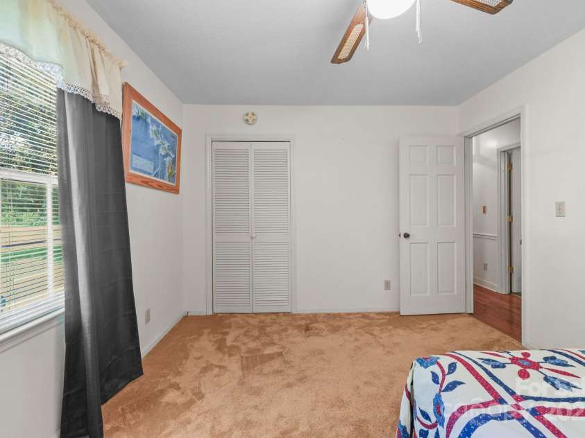 255 Quail Drive, Salisbury, NC 28147.  MLS# CAR4296842, YatesRealty ID 34817. 