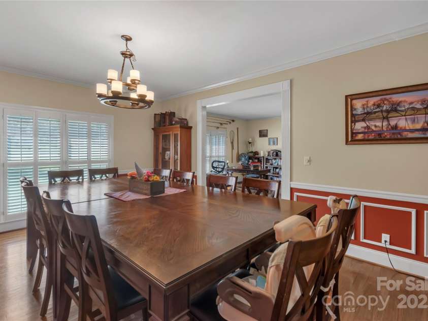 2207 Peninsula Avenue, Shelby, NC 28150.  MLS# CAR4294719, YatesRealty ID 34818. 