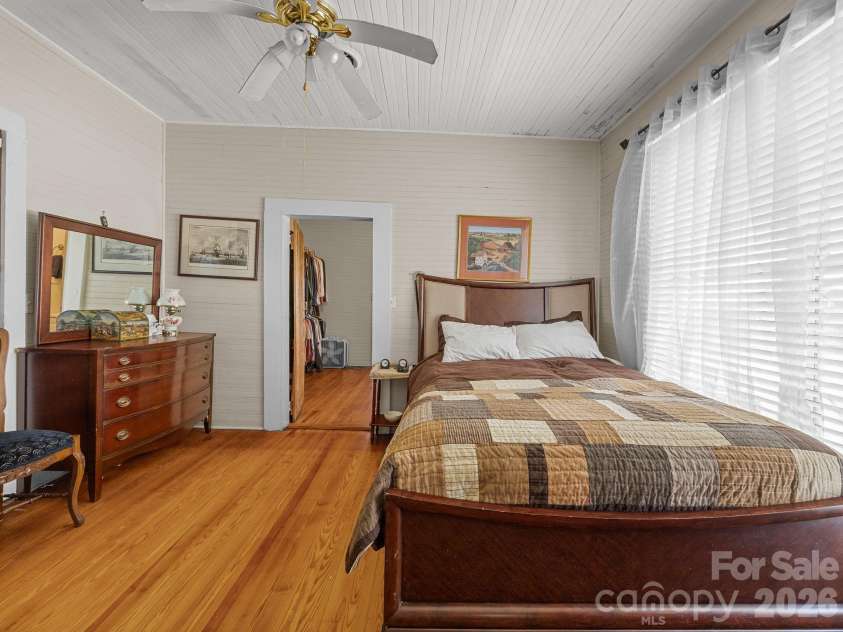 232 Blue Mountain Lane, Tryon, NC 28782.  MLS# CAR4399846, YatesRealty ID 34818. 