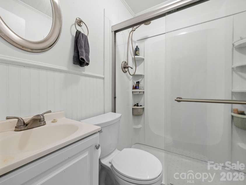 232 Blue Mountain Lane, Tryon, NC 28782.  MLS# CAR4399846, YatesRealty ID 34818. 