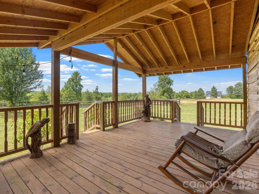 232 Blue Mountain Lane, Tryon, NC 28782.  MLS# CAR4399846, YatesRealty ID 34818. 