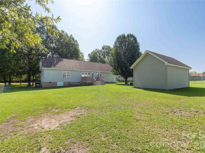 1918 Mcilwain Road, Lancaster, SC 29720.  MLS# CAR4399465, YatesRealty ID 34819. 