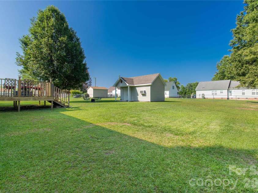 1918 Mcilwain Road, Lancaster, SC 29720.  MLS# CAR4399465, YatesRealty ID 34819. 