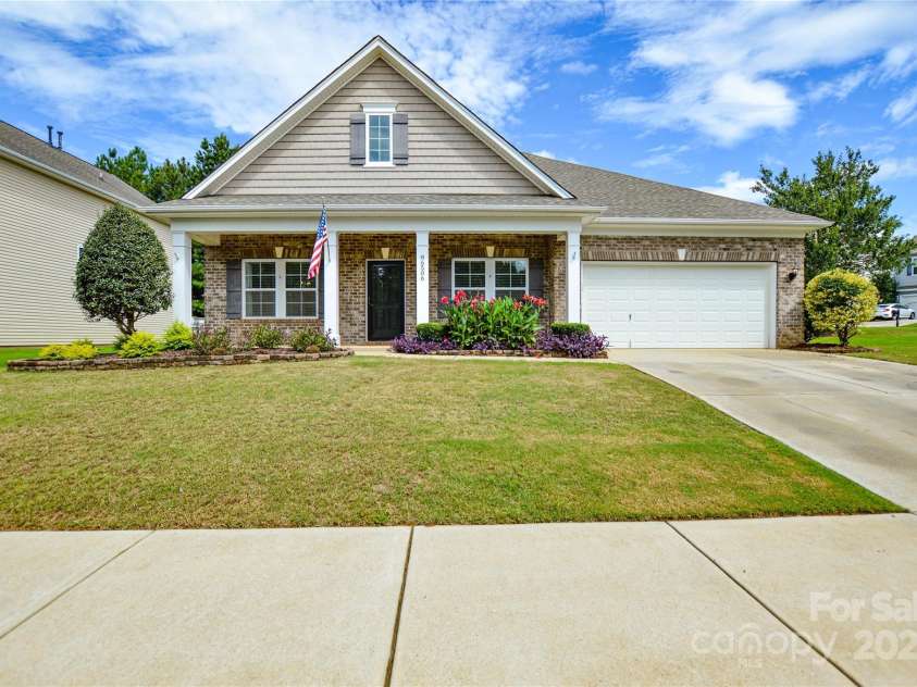 86506 Arrington Road, Lancaster, SC 29720.  MLS# CAR4291818, YatesRealty ID 34819. 