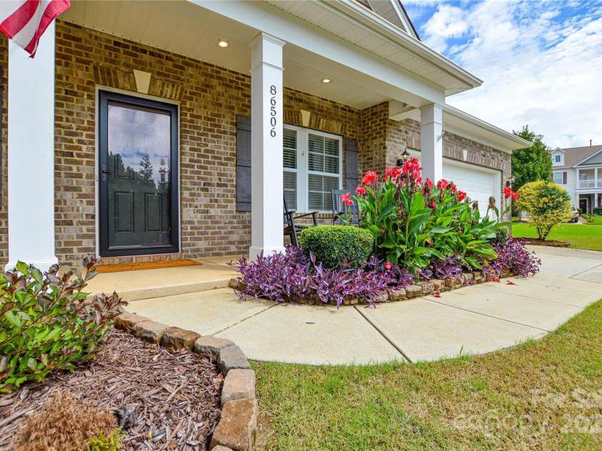 86506 Arrington Road, Lancaster, SC 29720.  MLS# CAR4291818, YatesRealty ID 34819. 