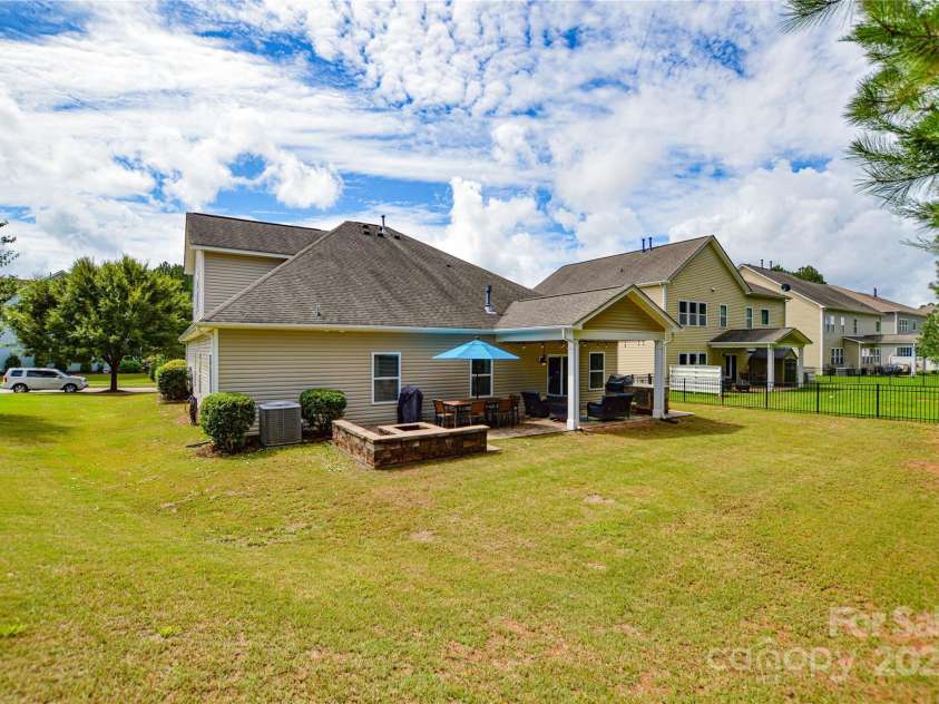 86506 Arrington Road, Lancaster, SC 29720.  MLS# CAR4291818, YatesRealty ID 34819. 