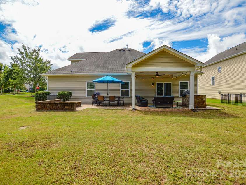 86506 Arrington Road, Lancaster, SC 29720.  MLS# CAR4291818, YatesRealty ID 34819. 