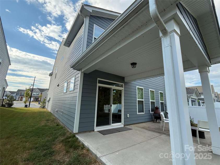 3869 Center Place Drive, Harrisburg, NC 28075.  MLS# CAR4327581, YatesRealty ID 3482. 