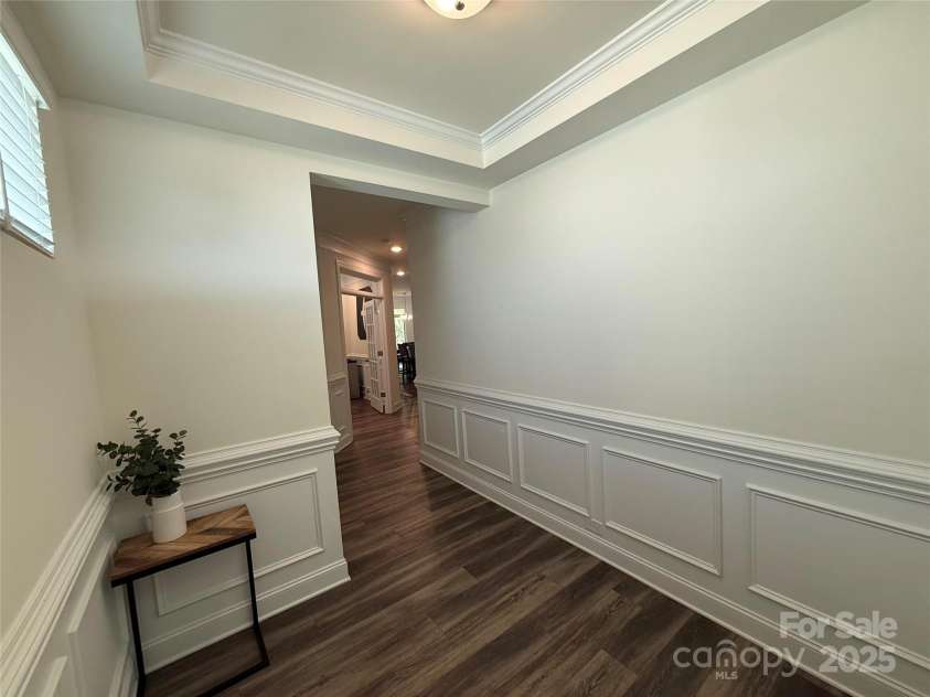 3869 Center Place Drive, Harrisburg, NC 28075.  MLS# CAR4327581, YatesRealty ID 3482. 