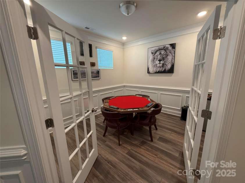 3869 Center Place Drive, Harrisburg, NC 28075.  MLS# CAR4327581, YatesRealty ID 3482. 