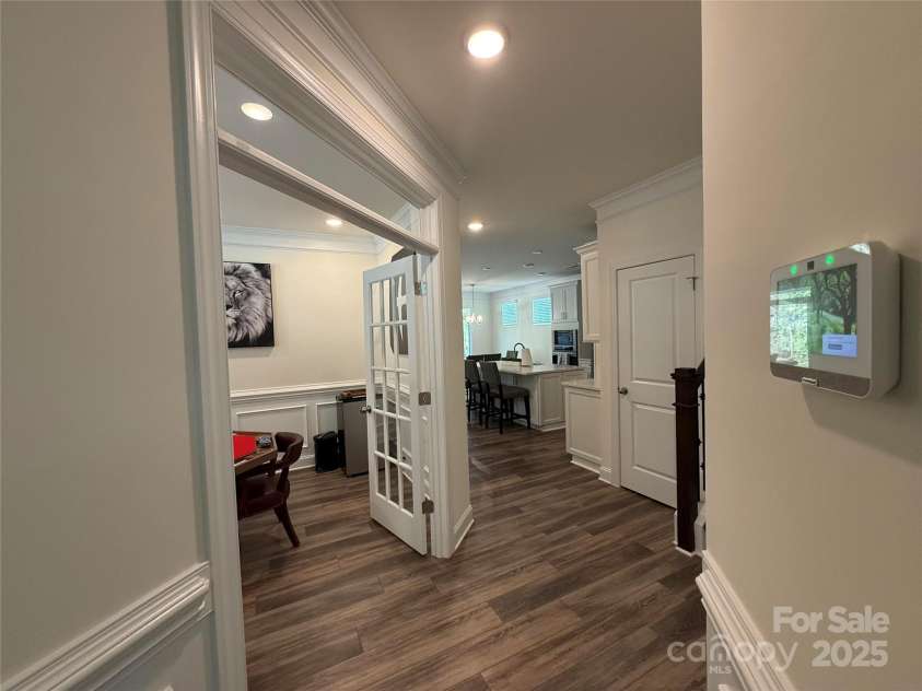 3869 Center Place Drive, Harrisburg, NC 28075.  MLS# CAR4327581, YatesRealty ID 3482. 