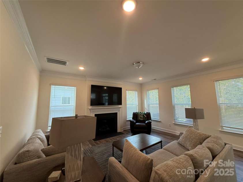 3869 Center Place Drive, Harrisburg, NC 28075.  MLS# CAR4327581, YatesRealty ID 3482. 