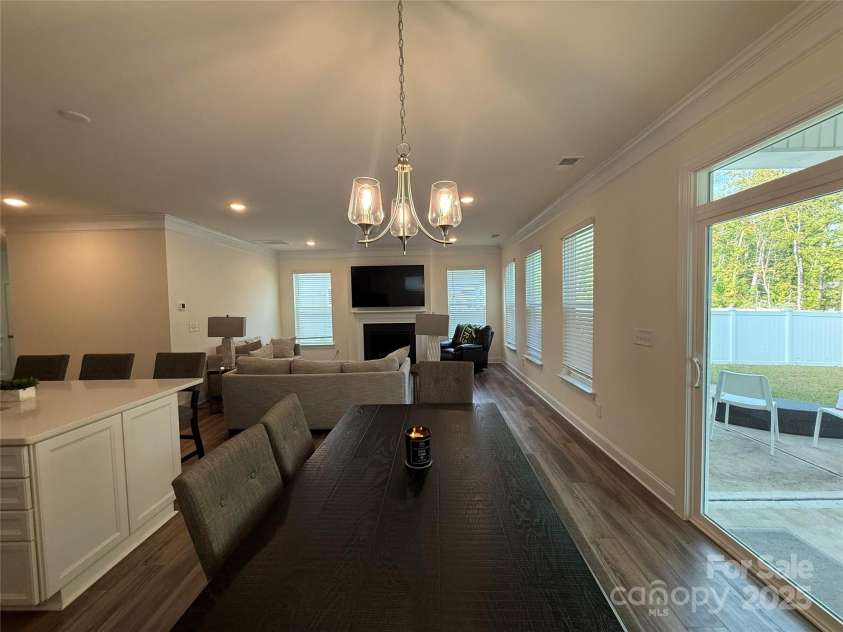 3869 Center Place Drive, Harrisburg, NC 28075.  MLS# CAR4327581, YatesRealty ID 3482. 