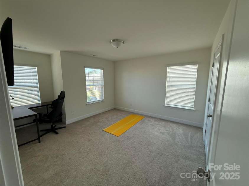 3869 Center Place Drive, Harrisburg, NC 28075.  MLS# CAR4327581, YatesRealty ID 3482. 