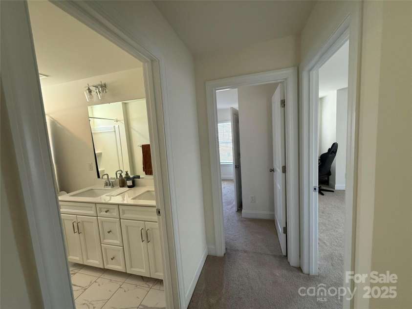 3869 Center Place Drive, Harrisburg, NC 28075.  MLS# CAR4327581, YatesRealty ID 3482. 