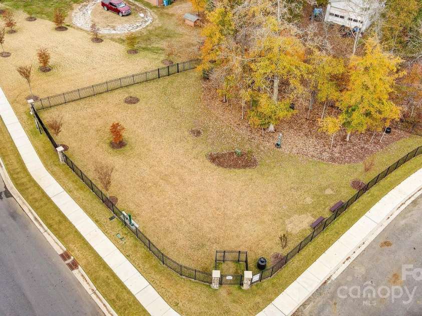 3869 Center Place Drive, Harrisburg, NC 28075.  MLS# CAR4327581, YatesRealty ID 3482. 