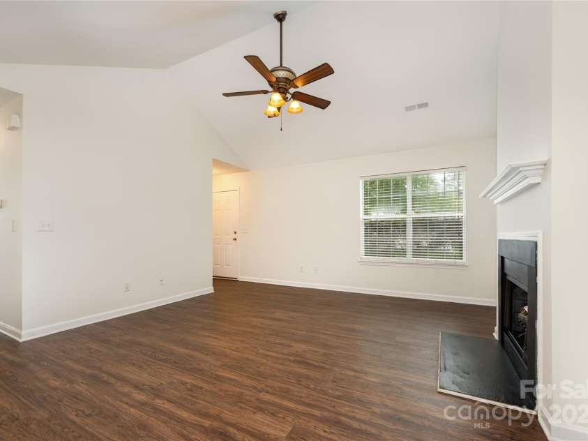 306 Cedarcroft Drive, Mooresville, NC 28115.  MLS# CAR4282328, YatesRealty ID 34821. 