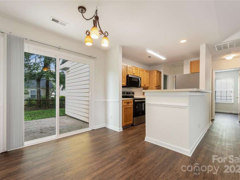 306 Cedarcroft Drive, Mooresville, NC 28115.  MLS# CAR4282328, YatesRealty ID 34821. 