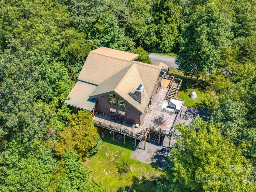 1595 Grants Mountain Road, Marion, NC 28752.  MLS# CAR4294934, YatesRealty ID 34822. 