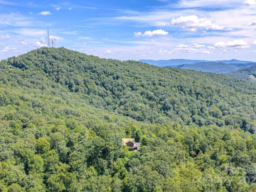 1595 Grants Mountain Road, Marion, NC 28752.  MLS# CAR4294934, YatesRealty ID 34822. 