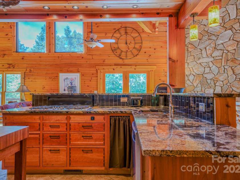 1595 Grants Mountain Road, Marion, NC 28752.  MLS# CAR4294934, YatesRealty ID 34822. 