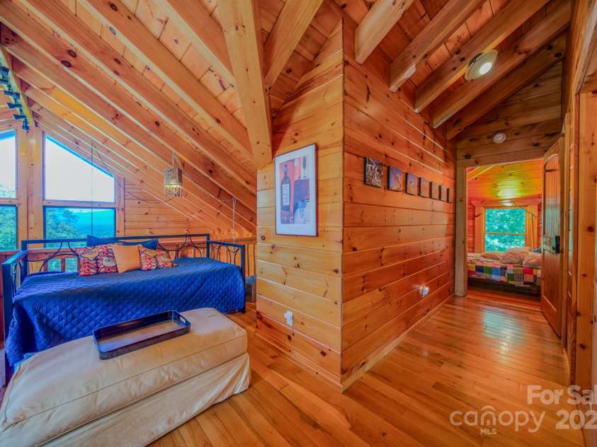 1595 Grants Mountain Road, Marion, NC 28752.  MLS# CAR4294934, YatesRealty ID 34822. 