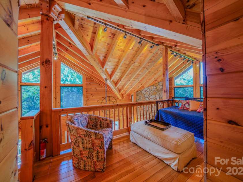 1595 Grants Mountain Road, Marion, NC 28752.  MLS# CAR4294934, YatesRealty ID 34822. 