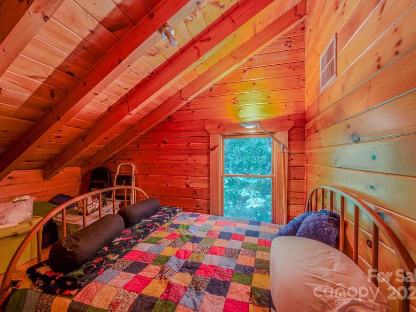 1595 Grants Mountain Road, Marion, NC 28752.  MLS# CAR4294934, YatesRealty ID 34822. 