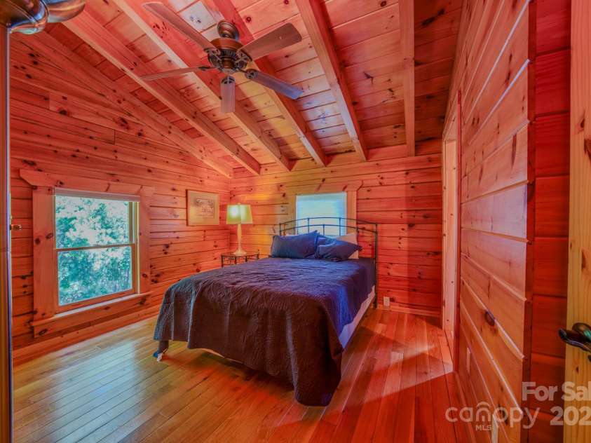 1595 Grants Mountain Road, Marion, NC 28752.  MLS# CAR4294934, YatesRealty ID 34822. 