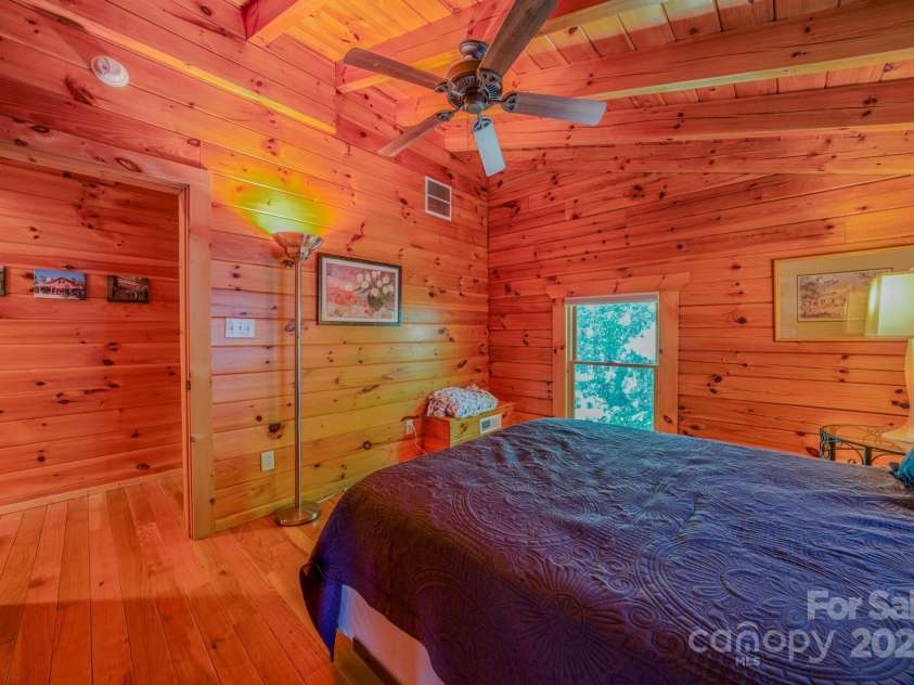 1595 Grants Mountain Road, Marion, NC 28752.  MLS# CAR4294934, YatesRealty ID 34822. 