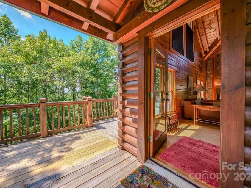 1595 Grants Mountain Road, Marion, NC 28752.  MLS# CAR4294934, YatesRealty ID 34822. 