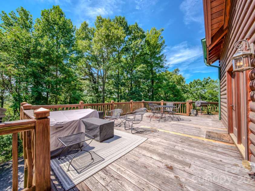 1595 Grants Mountain Road, Marion, NC 28752.  MLS# CAR4294934, YatesRealty ID 34822. 