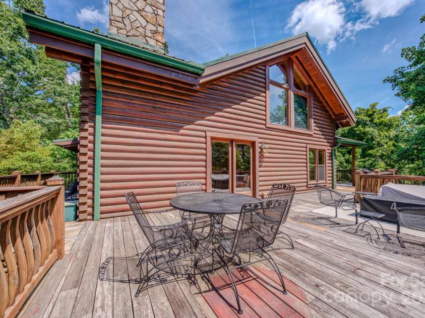 1595 Grants Mountain Road, Marion, NC 28752.  MLS# CAR4294934, YatesRealty ID 34822. 