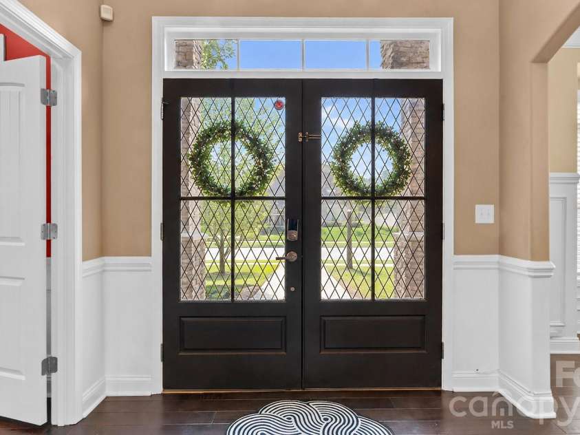 16032 Loch Raven Road, Huntersville, NC 28078.  MLS# CAR4366839, YatesRealty ID 34822. 